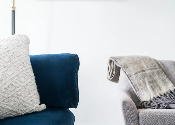 Cozysuites Musicrow Astonishing Studio With Free Parking 37