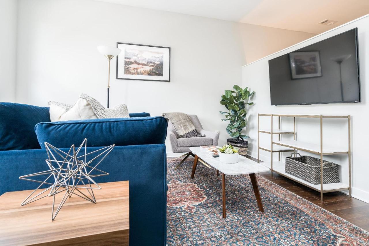 Cozysuites Musicrow Astonishing With Free Parking 37 Appartement Nashville