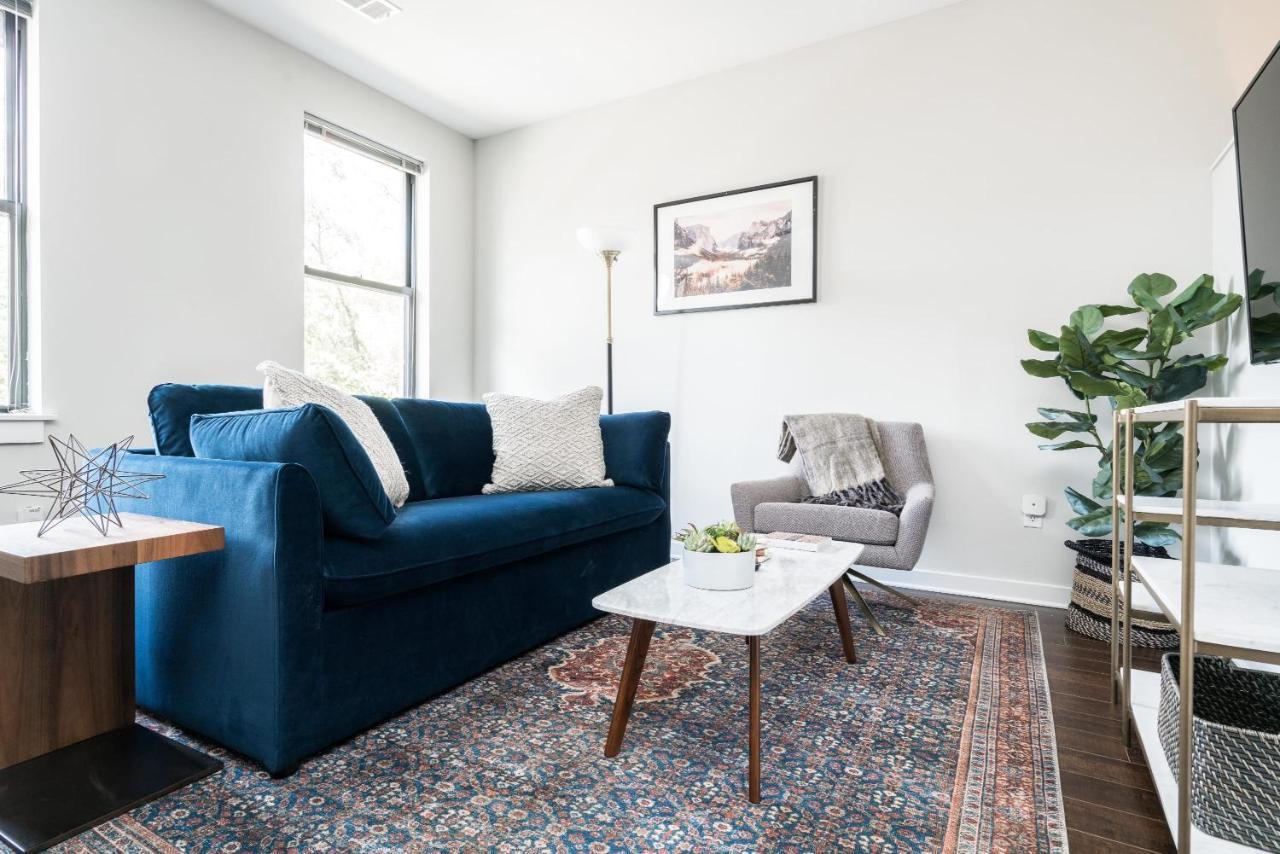 Cozysuites Musicrow Astonishing With Free Parking 37 * Nashville