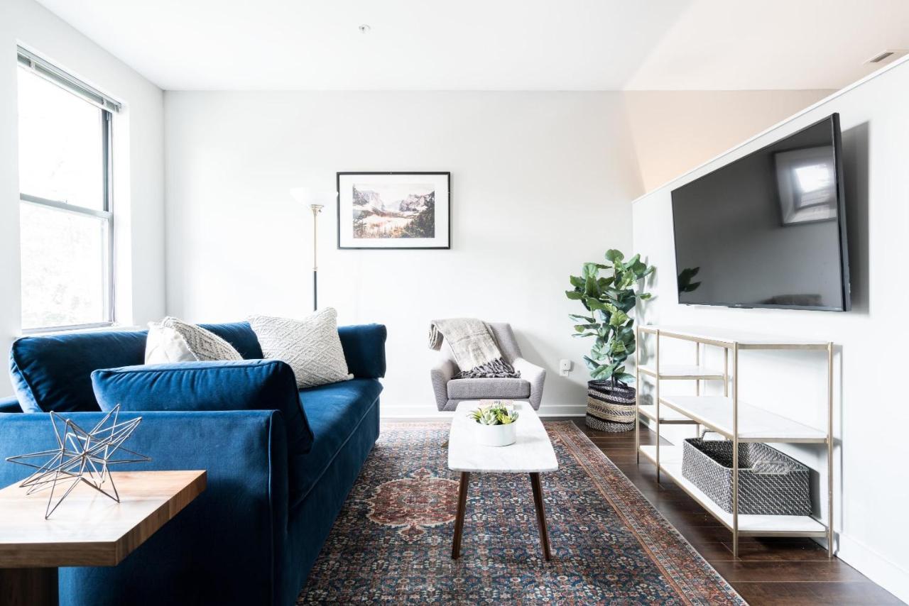 Appartement Cozysuites Musicrow Astonishing With Free Parking 37