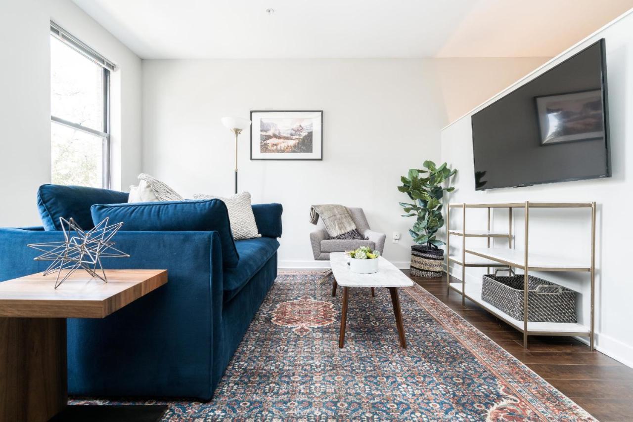 Cozysuites Musicrow Astonishing With Free Parking 37 Nashville