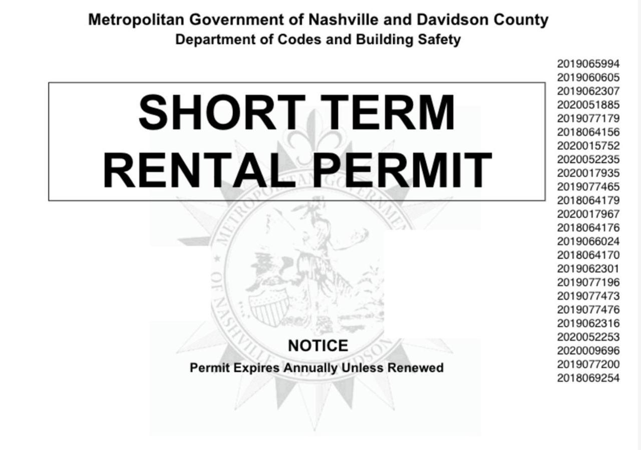 Cozysuites Musicrow Astonishing With Free Parking 37