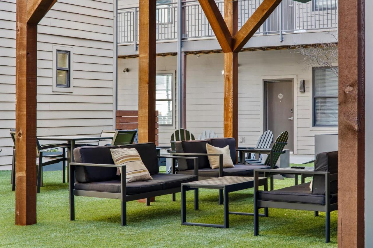 Cozysuites Musicrow Astonishing With Free Parking 37 Appartement