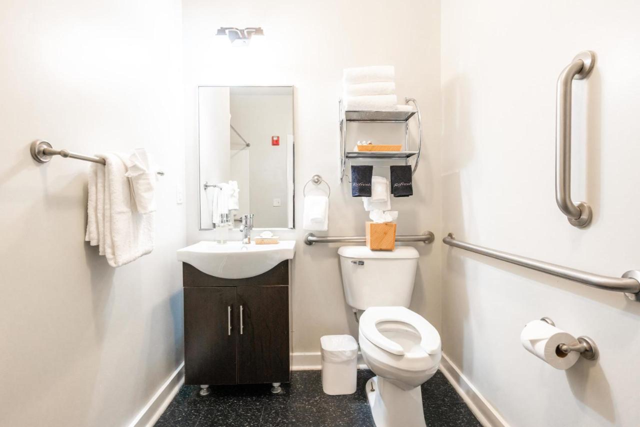 Cozysuites Musicrow Astonishing With Free Parking 37 Appartement *