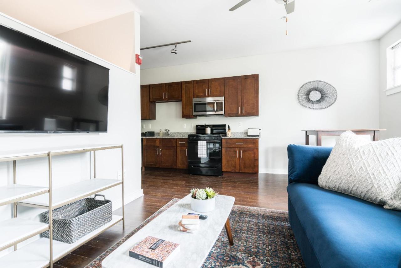 Appartement Cozysuites Musicrow Astonishing With Free Parking 37