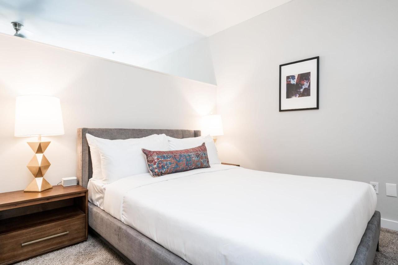 Cozysuites Musicrow Astonishing With Free Parking 37 Nashville
