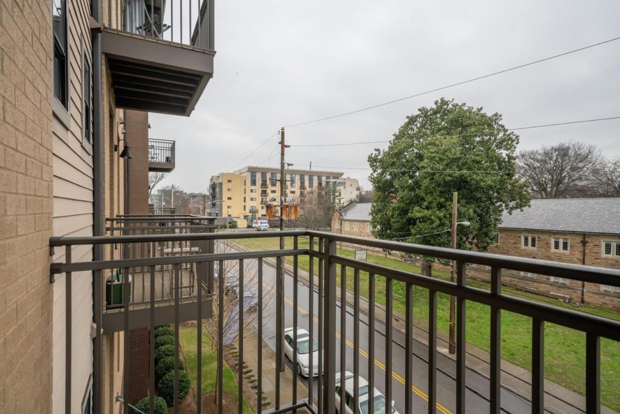 Appartement Cozysuites Musicrow Astonishing With Free Parking 37