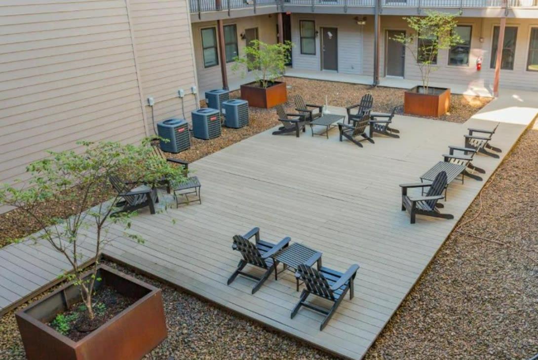 Appartement Cozysuites Musicrow Astonishing With Free Parking 37 *