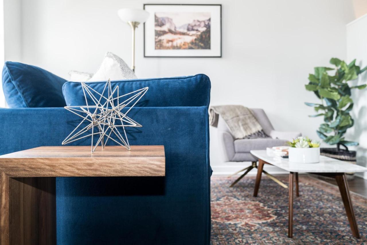 Cozysuites Musicrow Astonishing With Free Parking 37 Appartement