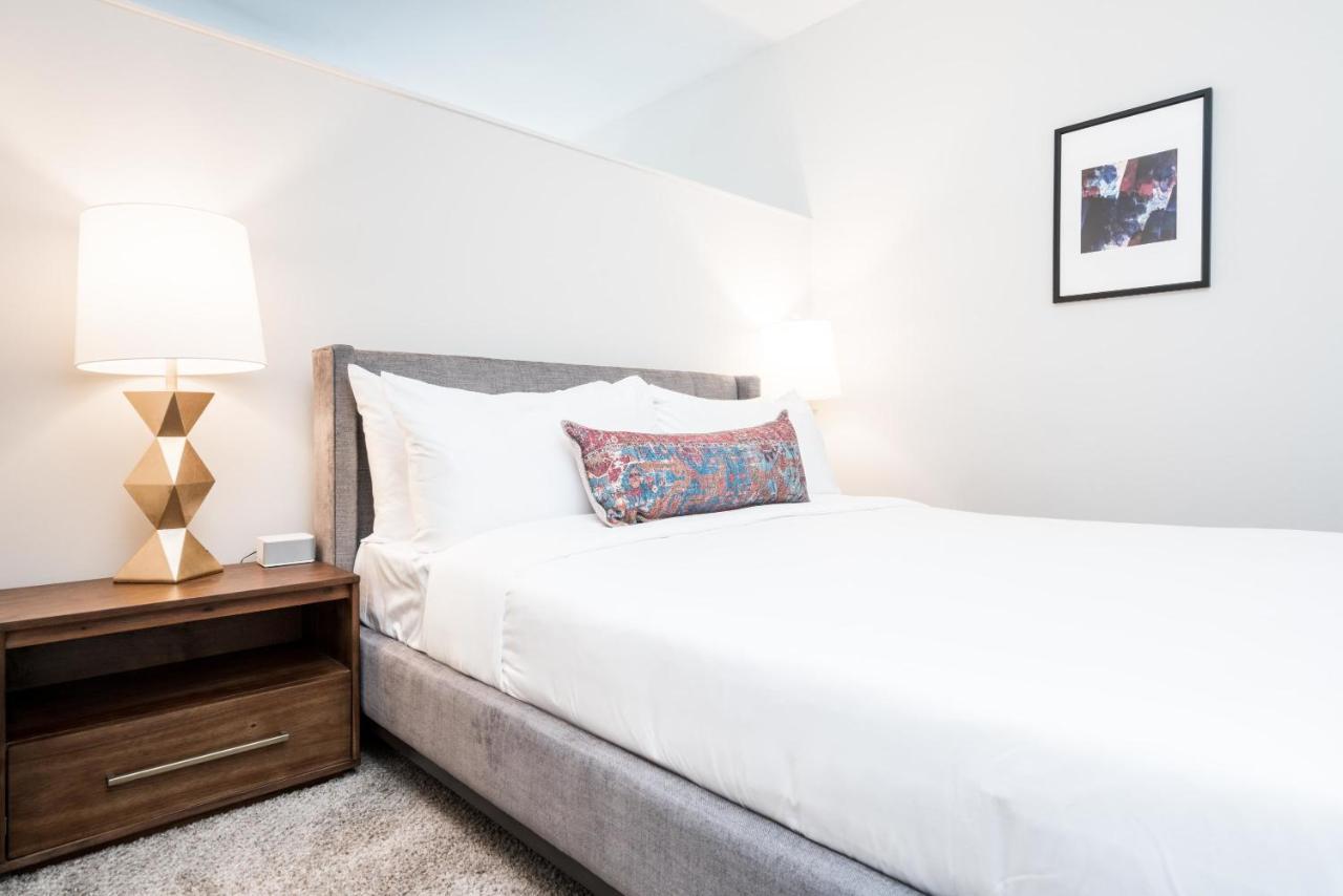 Cozysuites Musicrow Astonishing With Free Parking 37 Appartement