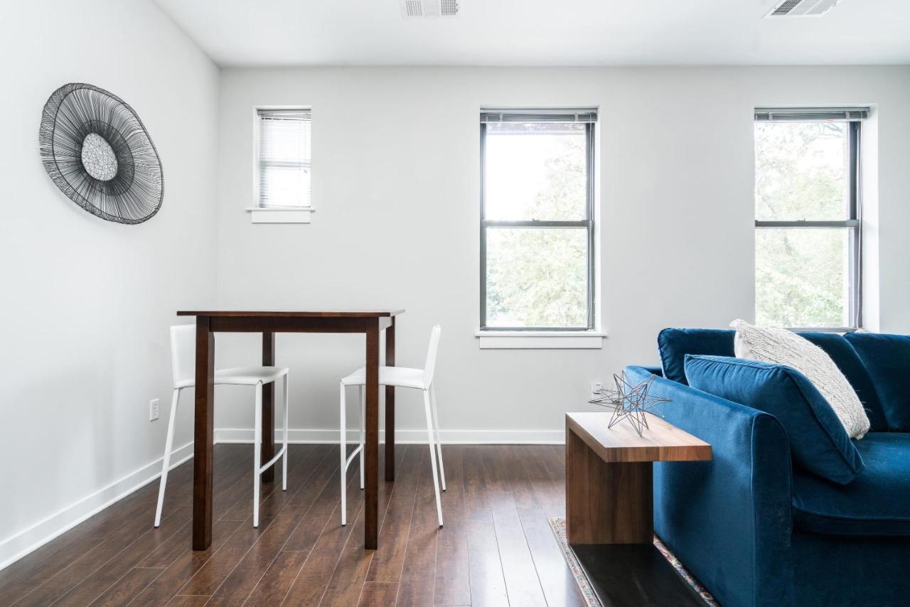 Cozysuites Musicrow Astonishing With Free Parking 37 Appartement *
