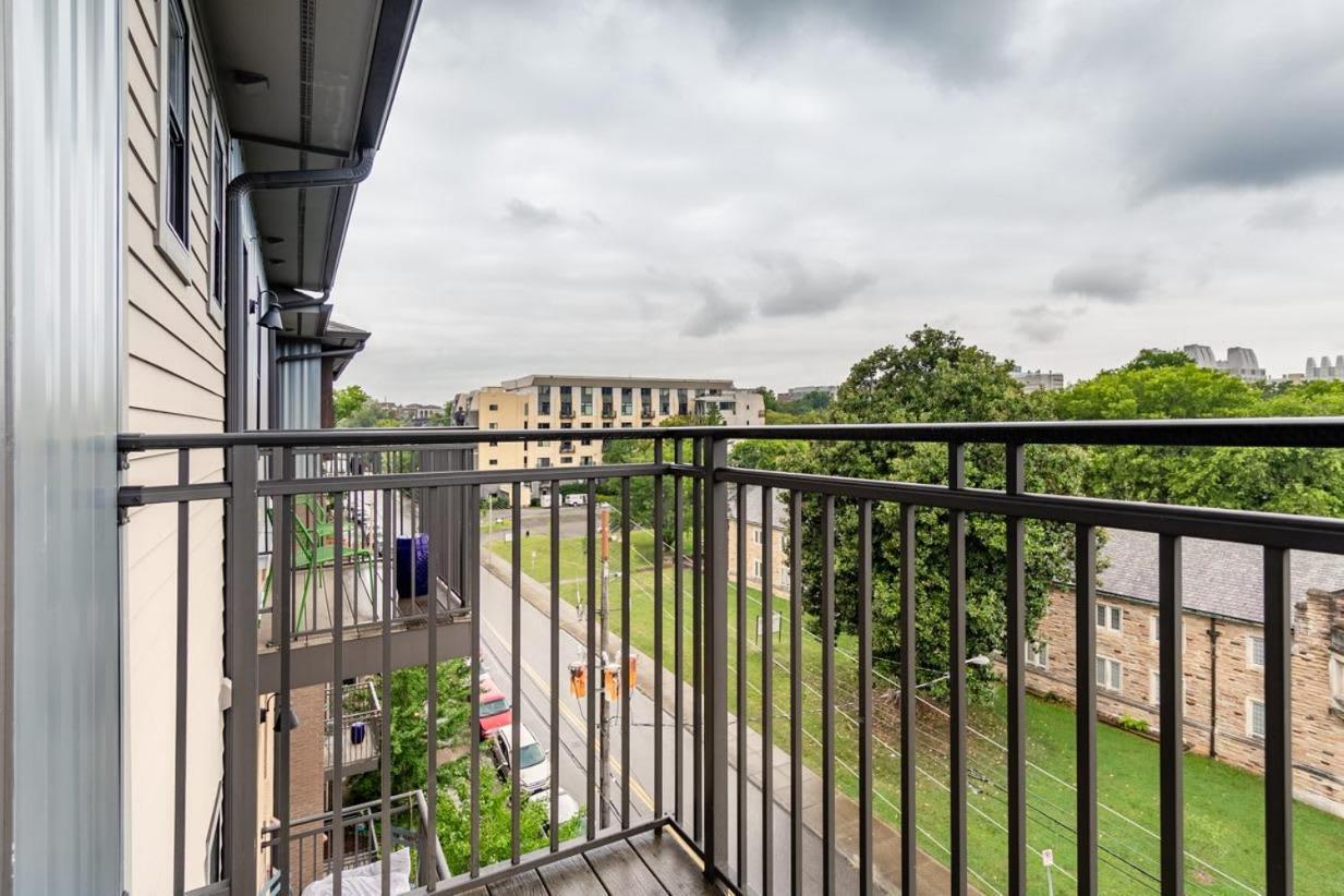 Appartement Cozysuites Musicrow Astonishing With Free Parking 37