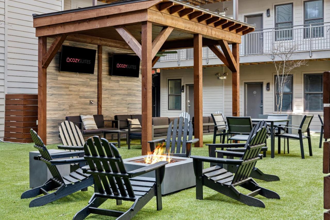 Cozysuites Musicrow Astonishing With Free Parking 37 Nashville