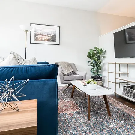 Cozysuites Musicrow Astonishing Studio With Free Parking 37 Nashville Exterior photo