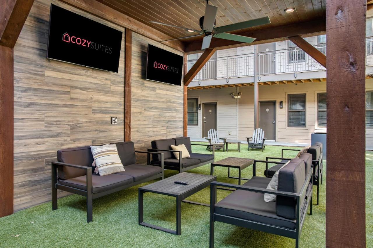 Cozysuites Musicrow Astonishing With Free Parking 37 * Nashville